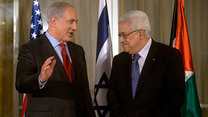 Palestine to suspend security coordination with Israel