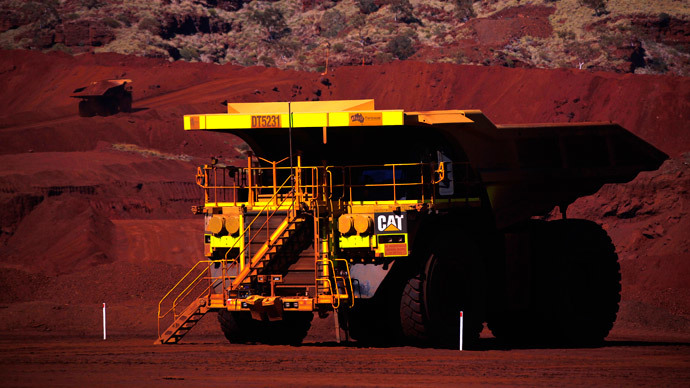 ‘Stupid move’? Entire Australian township may be displaced for expanding coalmine
