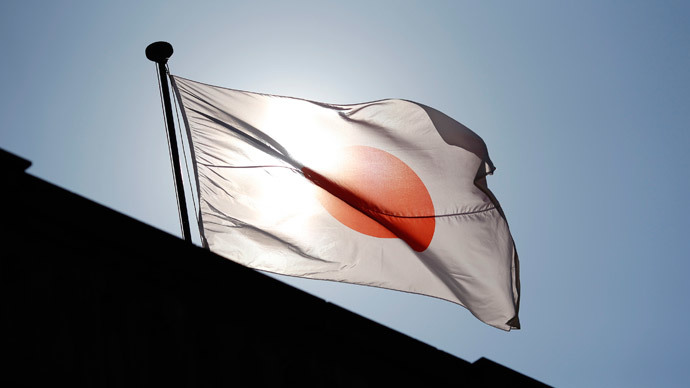 Japanese Bond? Tokyo toys with creating MI6-style spy agency