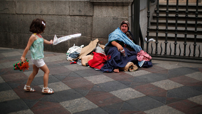 Austerity will devastate Britain’s most deprived councils, experts suggest