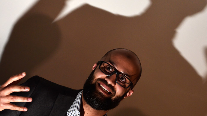 ‘Sharia isn’t practiced correctly’: CAGE director refuses to condemn death by stoning
