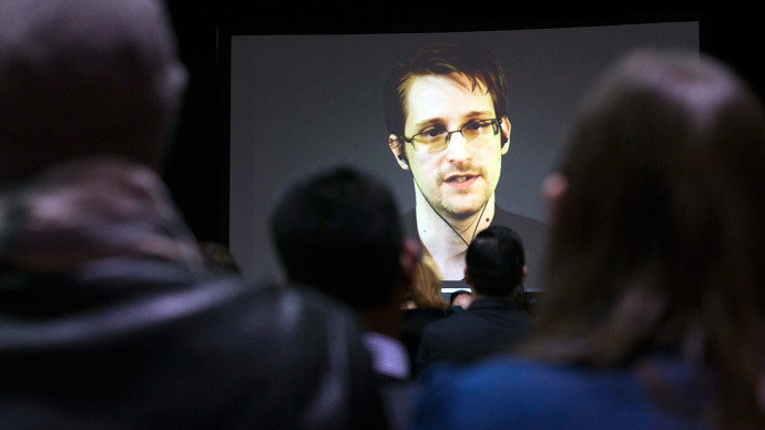 Edward Snowden ‘would love to return’ to Geneva, makes public appeal