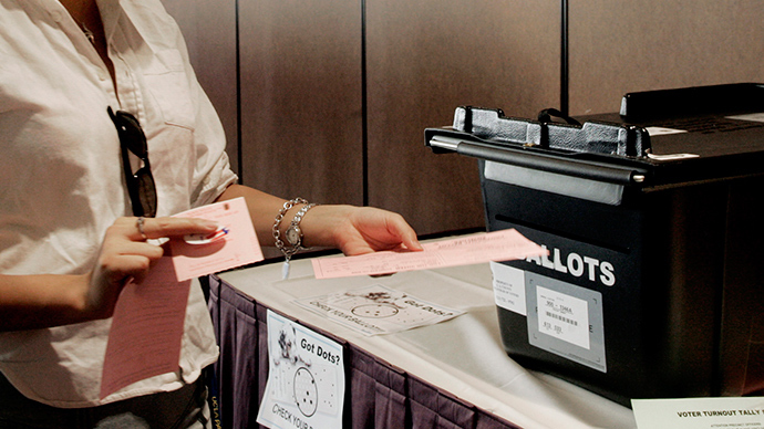 Vermont town unknowingly elects dead man