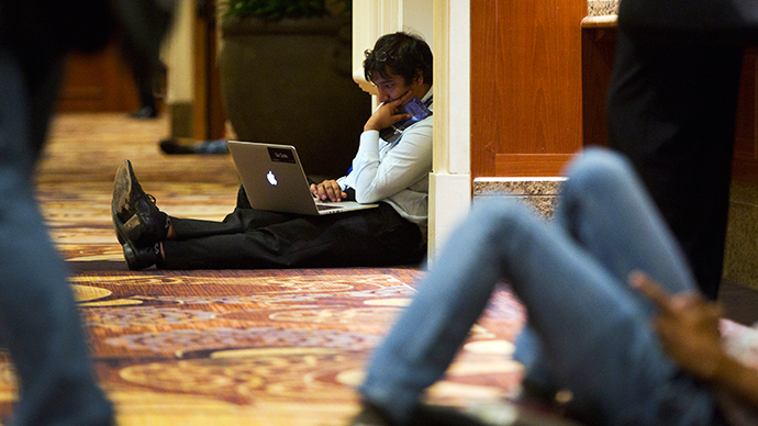 Republicans aim to reverse landmark net neutrality ruling