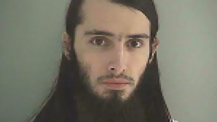 Capitol Hill terror suspect says he would have shot Obama