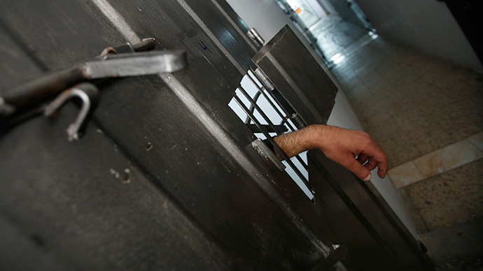 Torture of Palestinian detainees by Israel soared in 2014 – report