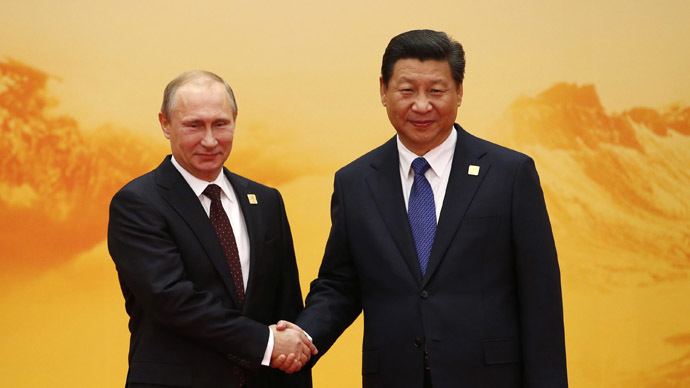 China-Russia partnership mature & stable, not targeting ‘third parties’ – FM Wang Yi
