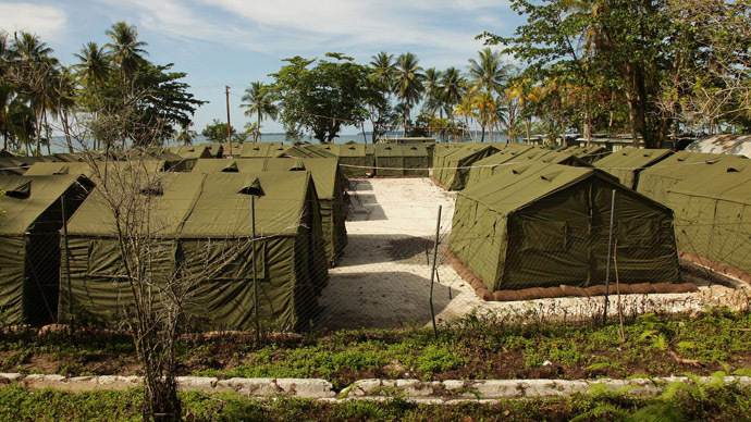 'Sick of being lectured': Australian PM blasts UN report on torture convention breaches