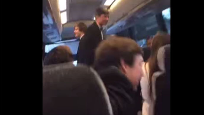 U. of Oklahoma drops ‘disgraceful’ fraternity after racist chant video surfaces