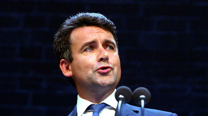 Too big to save? ‘Vulnerable & exposed’ City unprepared for future banking crisis – MPs