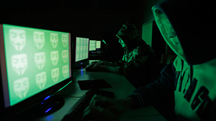 DOJ cybercop vows to go harder against foreign hackers