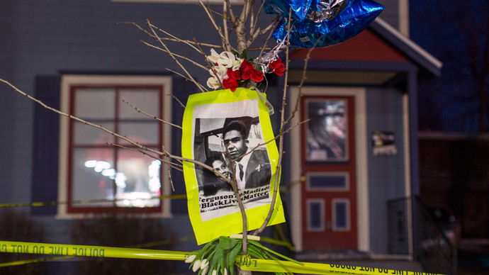 Black teen’s behavior ‘should not be a death sentence’ – Wisconsin activist