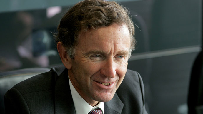Tory MPs blasted for allowing ex-HSBC boss and trade minister to dodge scrutiny