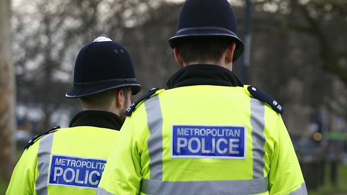 Predators at large: Hundreds of UK pedophiles missing, new figures indicate
