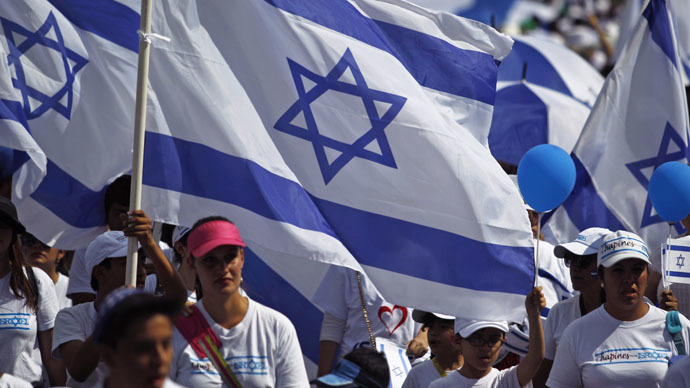 Israel’s ‘right to exist’: MP condemns ‘hardline, one-sided’ UK university forum