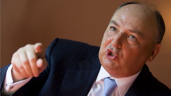 If Jews leave, Europe will face ‘economic disaster’, Jewish leader warns