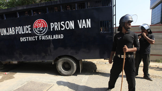 Pakistan ends death penalty moratorium for all death row prisoners