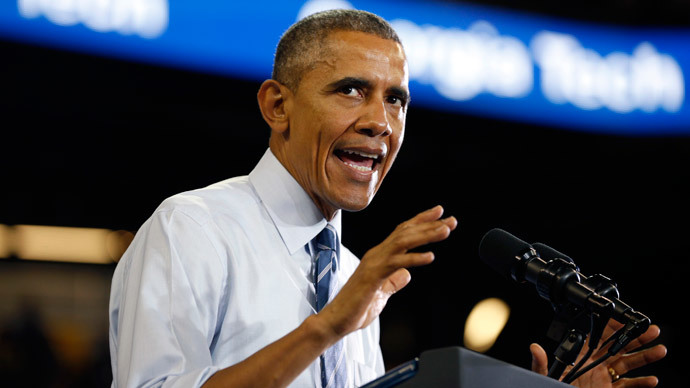 Obama offers ‘Student Aid Bill of Rights’ as college debt soars