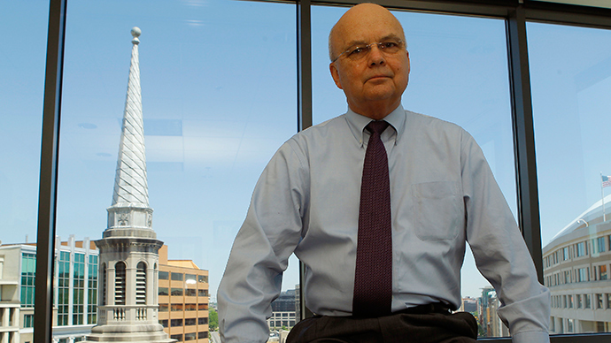 Ex-NSA chief rules out Germany ever being admitted to Five Eyes spy club