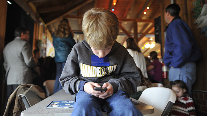 Australian boy given same mobile number as Melbourne brothel