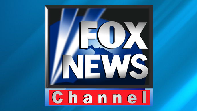 Fox News analyst: ‘Start killing Russians’ to save Ukraine (VIDEO)