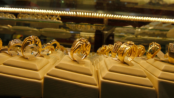 Jewels worth €9m missing after French highway heist
