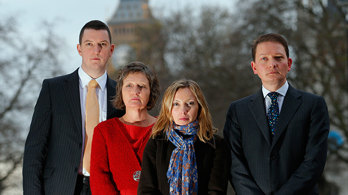 Uninvestigated N. Irish killings ‘tarnish Britain’s reputation’ – human rights watchdog