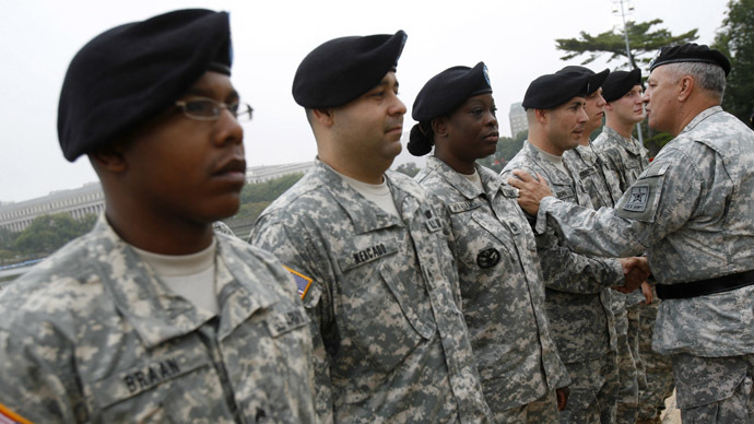 Kerry, Carter, Dempsey want war with ISIS, Senate isn’t convinced