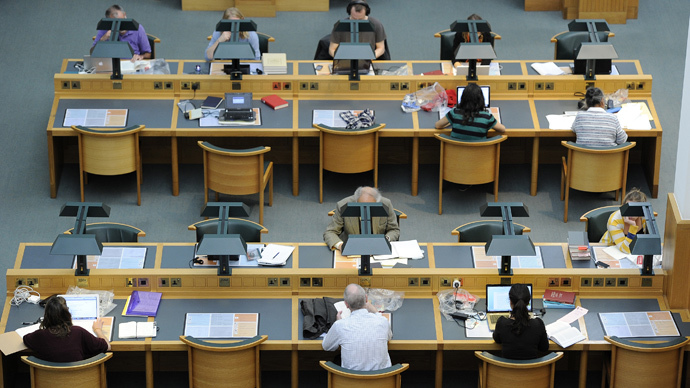 ‘Obsolescence of knowledge’: Study reveals there are too many studies