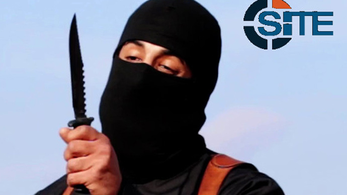 Extremists in ISIS 'Mossad spy' video are French citizens – reports