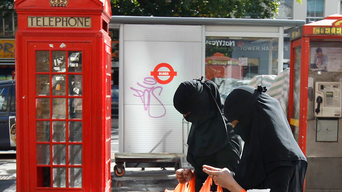 ‘Koran invites people to violence’ – Queen’s chaplain