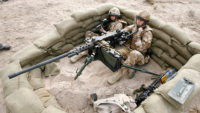 ‘Hubris, cowardice, delusion’: MP blasts generals & politicians in defense debate