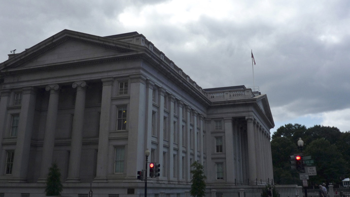 Tax thieves target 366,000 Americans, steal $15mn – US Treasury