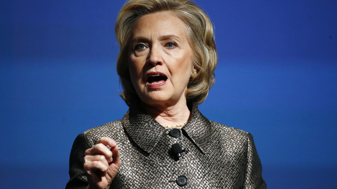 Hillary’s private email server was insecure during first 3 mths as secretary of state
