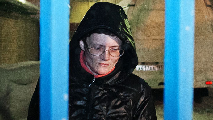 FSB stops high treason case against ‘mother of seven’ – lawyer