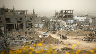 Arm-ageddon: US to resupply Israel’s bombs & missiles arsenal, sell attack choppers to S. Arabia