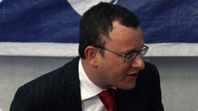 ‘Passionate Zionist’ UK ambassador lobbies British universities over ‘Israel’s right to exist’ forum