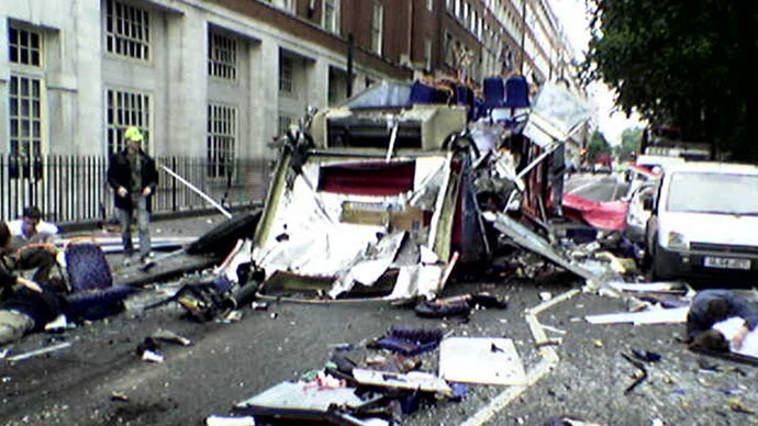 ‘No evidence that mass surveillance saves lives’ from terror attacks – Liberty