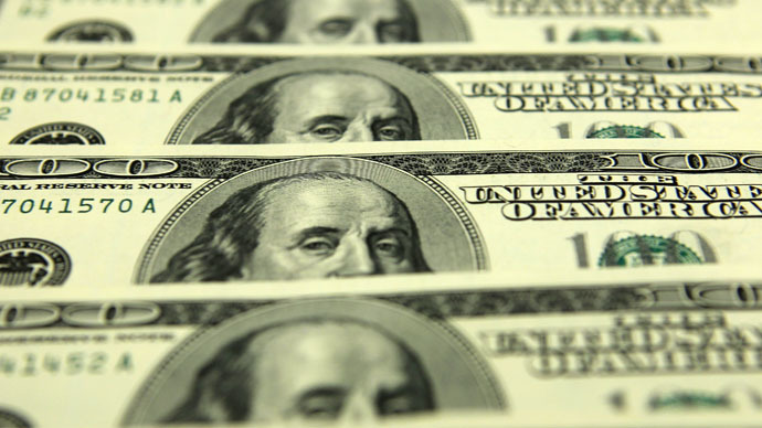 Russia to provide $13.75mn as part of first IMF loan for Ukraine – finance minister