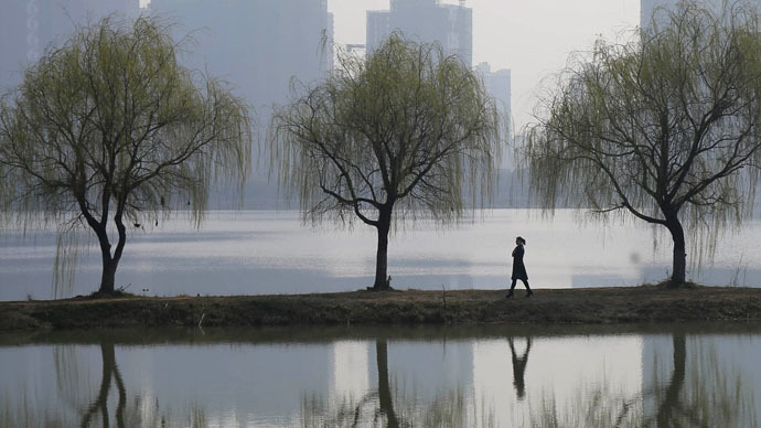 Evolutionary tree: Humans may have evolved with plant genes, study claims