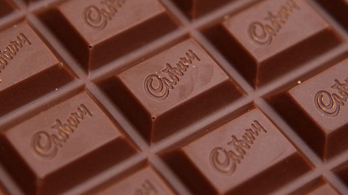 Sweetheart deal: Big Sugar firms handed six-figure sums by UK govt for candy production & ‘research’