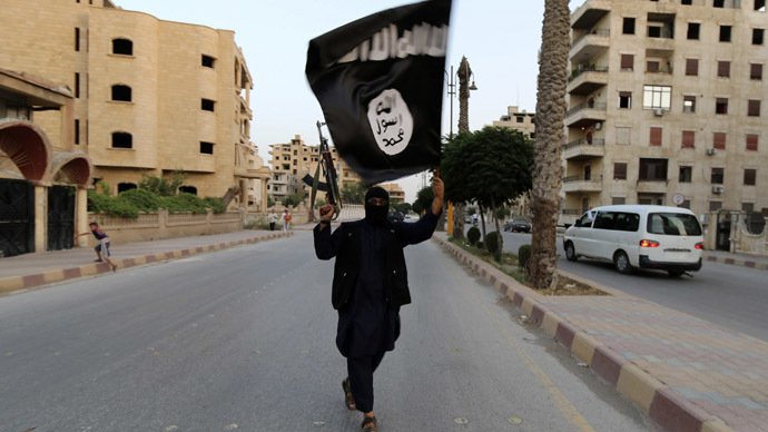CIA director blames social media for strength of ISIS