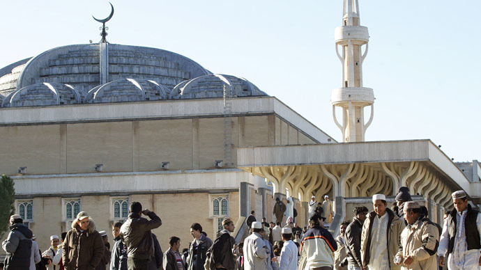 Italian govt asks Constitutional Court to review 'anti-mosque' law amid public outcry