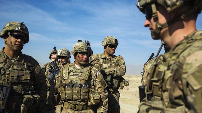 US to delay Afghanistan withdrawal, leave more troops – report