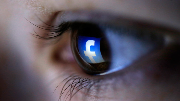 Cover that butt! Facebook unveils nudity, terrorism, revenge porn policy updates