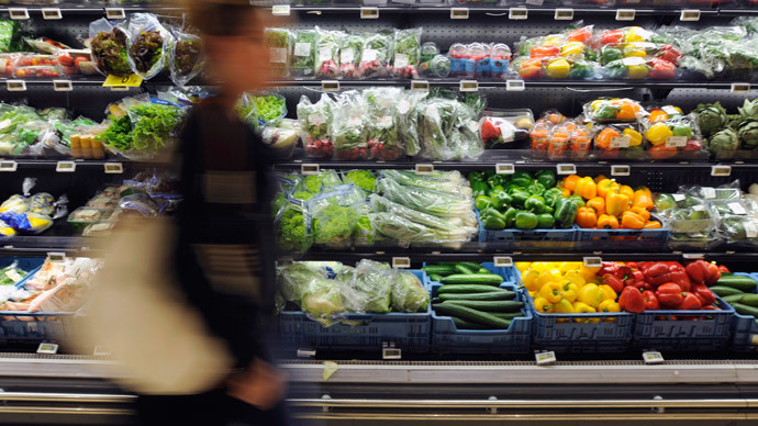 Hungary, Cyprus and Greece first to return to Russian market after sanctions lifted – watchdog
