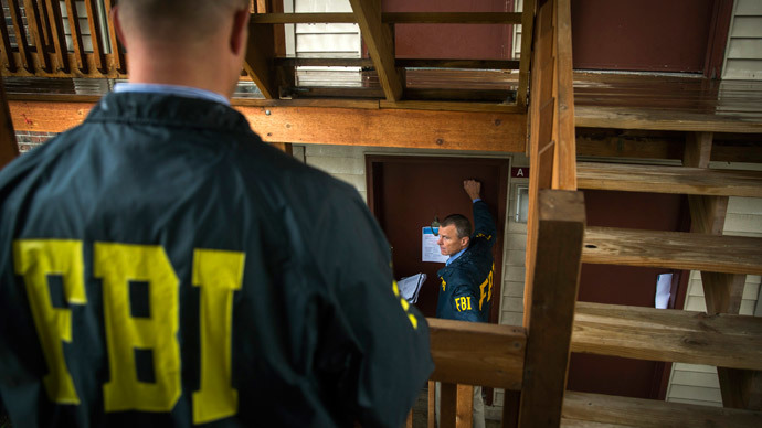 FBI inches towards expanded hacking powers