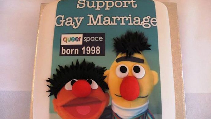 Test cake: Bakery’s gay marriage case has ‘far-reaching freedom of speech implications’