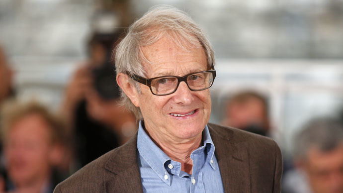 ‘Market has not delivered, and never will’: Filmmaker Ken Loach decries housing crisis