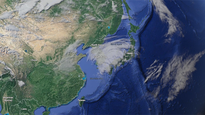 Skynet military satellite to deploy over Asia-Pacific – UK defense chief